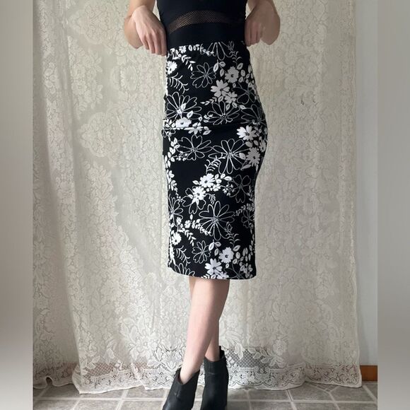 American-vintage Women's multi Skirt - Picture 3 of 14